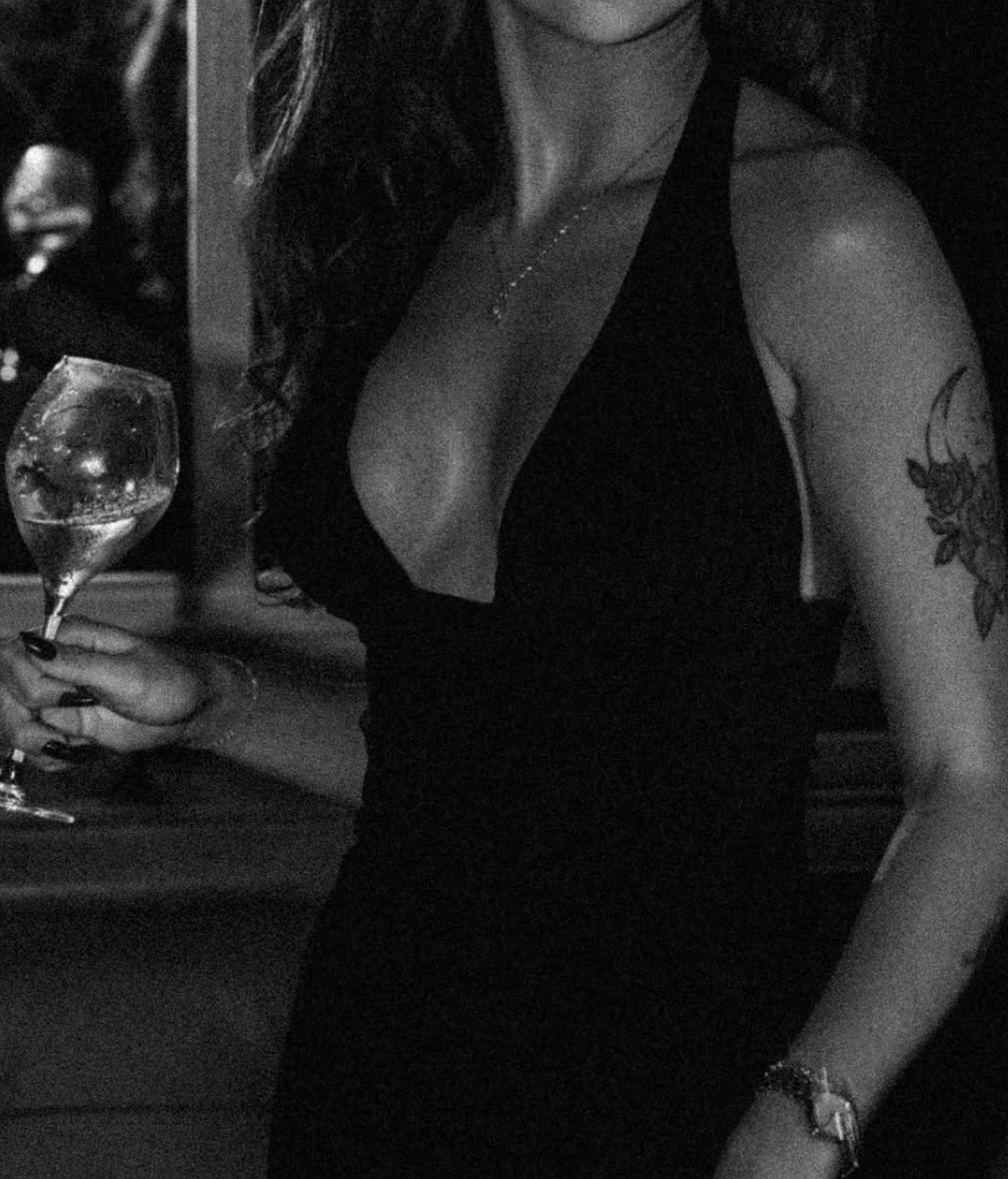 Exclusive city venue and dining experience