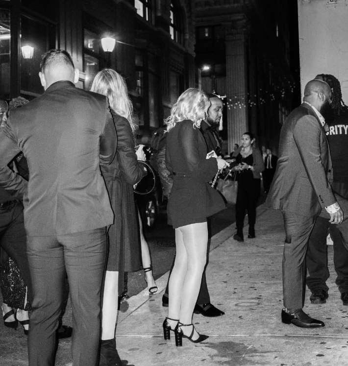 Luxury concierge and travel services