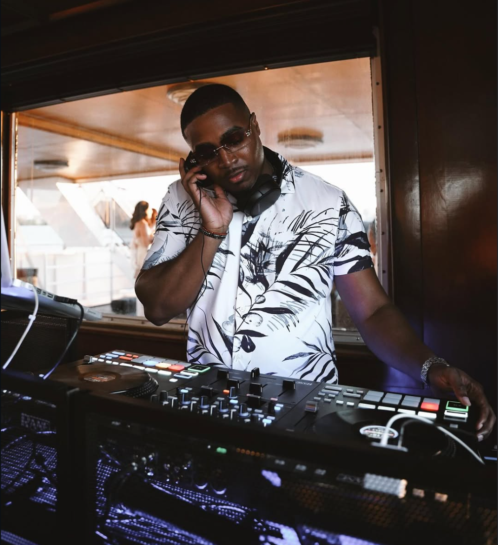 Crown Members private event and masterminds